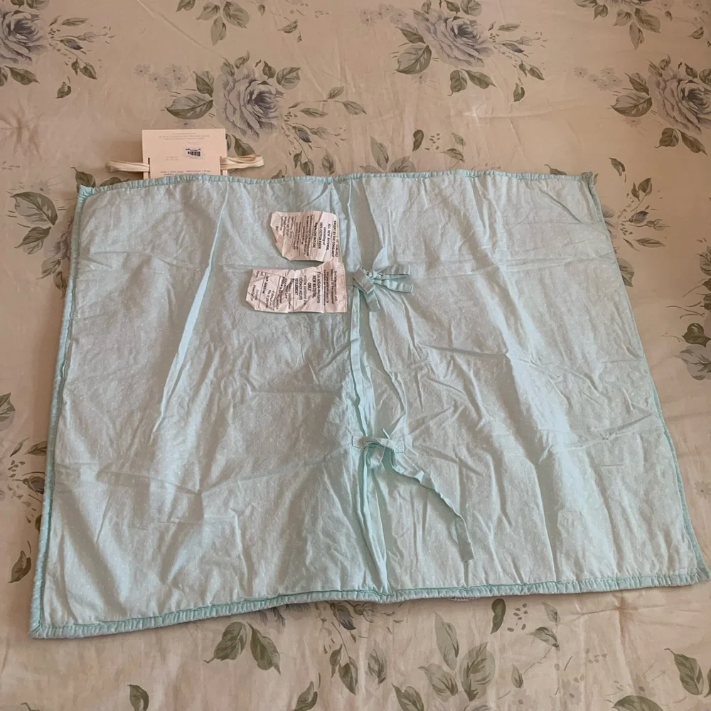 NWT Pottery Barn sham